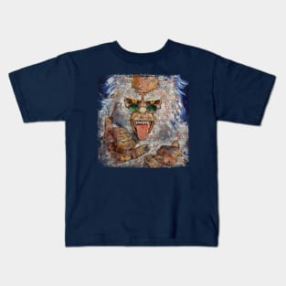 Yeti Kids T-Shirt